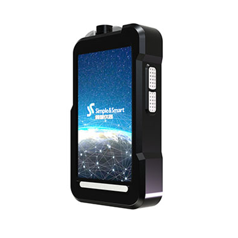 手持式拉曼光谱仪 Easy-Raman